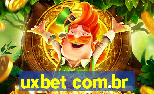 uxbet com.br